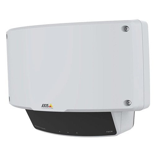Axis Communications 01564-001 security radar