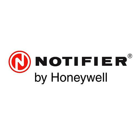 Notifier D2E duct smoke detector