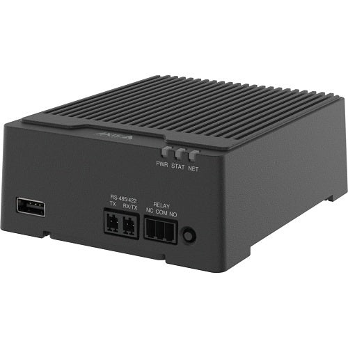 Axis Communications 03037-001 network hub