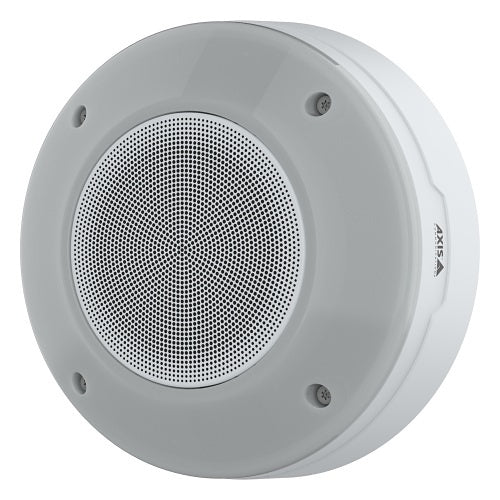 Axis Communications 02930-001 network strobe speaker
