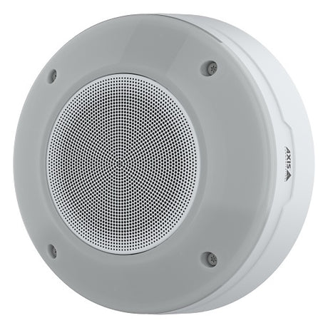 Axis Communications 02930-001 network strobe speaker