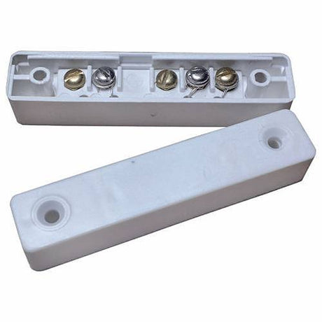 Knight Fire & Security D50 surface contact