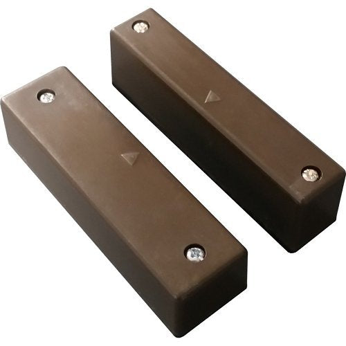 Knight Fire & Security D70B large surface contact