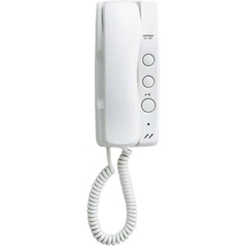 Aiphone DA-1MD audio handset, white