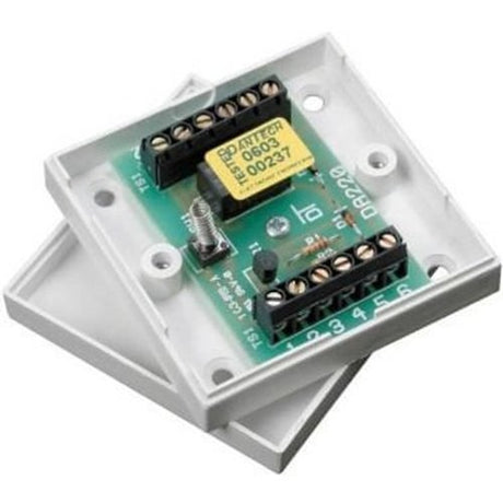 Dantech Electronic Engineering DA220 relay module