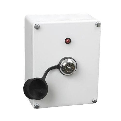 Dantech Electronic Engineering DA228 high security switch