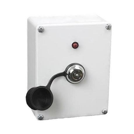 Dantech Electronic Engineering DA228 high security switch