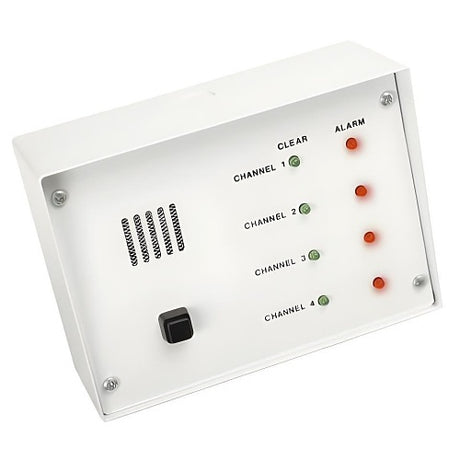 Dantech Electronic Engineering DA280 alarm indicator