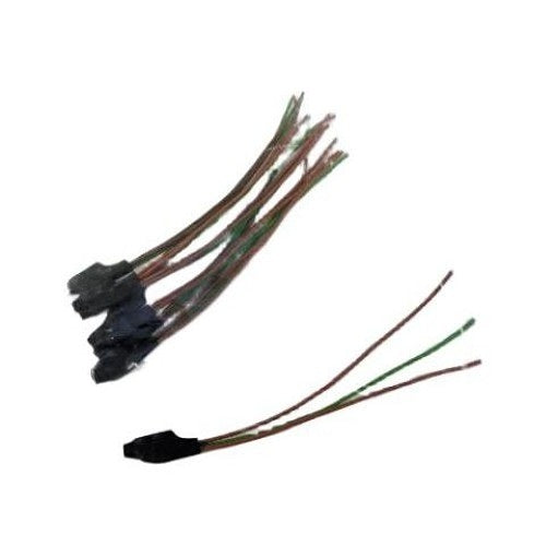 Dantech Electronic Engineering DA314-10K-10K pre-wired eol resistor