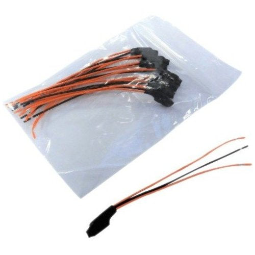 Dantech Electronic Engineering DA314-1K1-1K1 ohm resistor