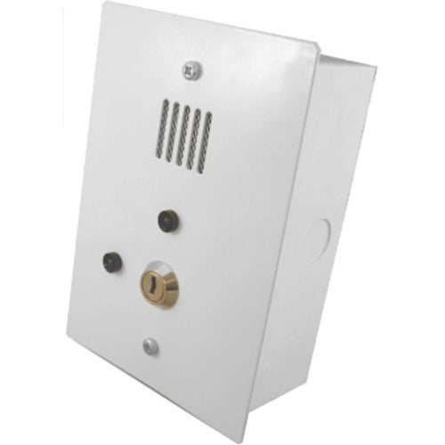 Dantech Electronic Engineering DA343-FCF mounting bracket