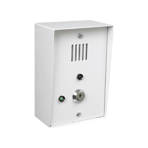 Dantech Electronic Engineering DA343C operated door alarm