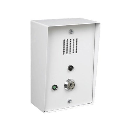 Dantech Electronic Engineering DA343C operated door alarm