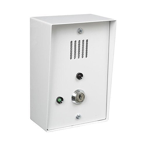 Dantech Electronic Engineering DA343RS operated door alarm