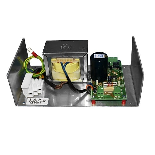 Dantech Electronic Engineering DA370 dc power supply