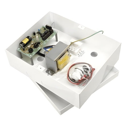 Dantech Electronic Engineering DA371 power supply