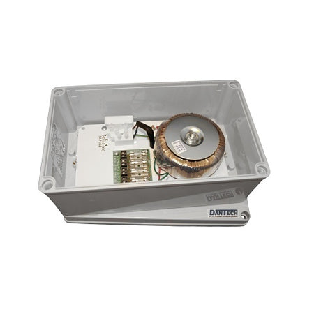 Dantech Electronic Engineering DA376/IP66 power supply