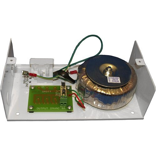 Dantech Electronic Engineering DA377 power supply