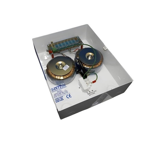 Dantech Electronic Engineering DA389/2 power supply