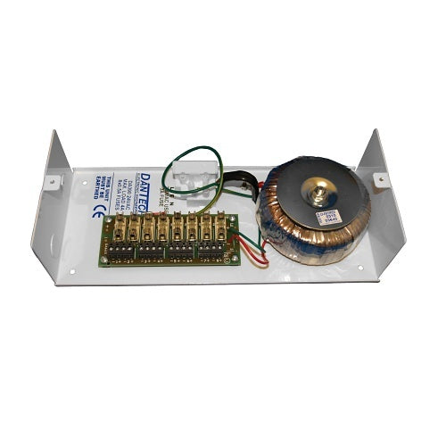 Dantech Electronic Engineering DA390 power supply