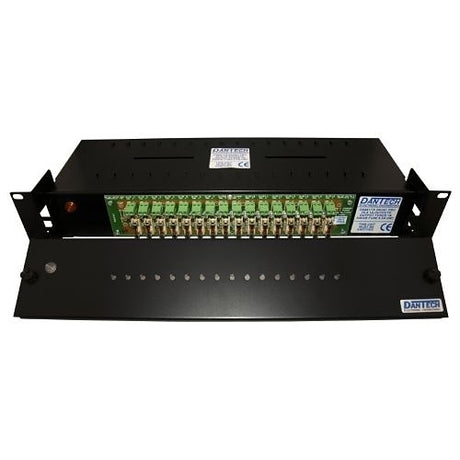 Dantech Electronic Engineering DA441/16 power supply