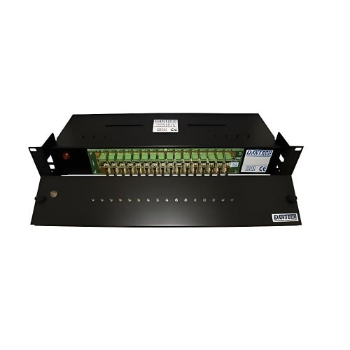 Dantech Electronic Engineering DA442/16 power supply