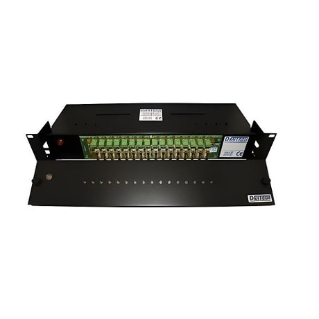 Dantech Electronic Engineering DA442/16 power supply