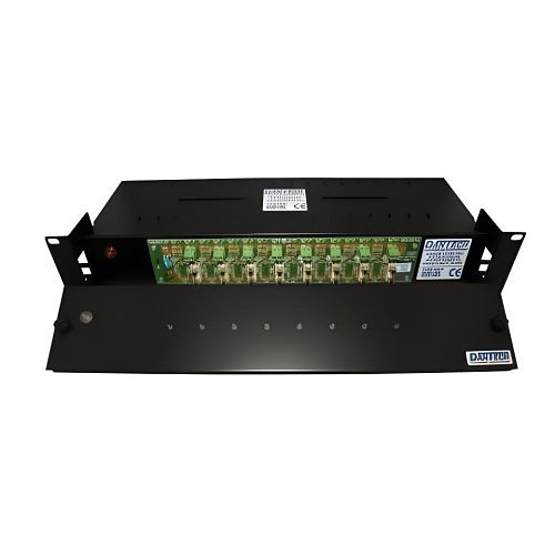 Dantech Electronic Engineering DA442/8/24 power supply
