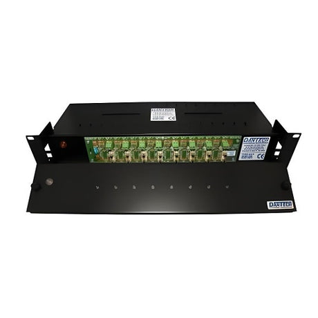 Dantech Electronic Engineering DA442/8/24 power supply