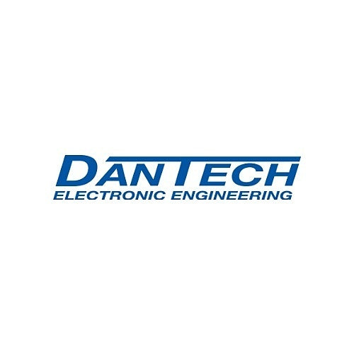 Dantech Electronic Engineering DA445/8/24 power supply