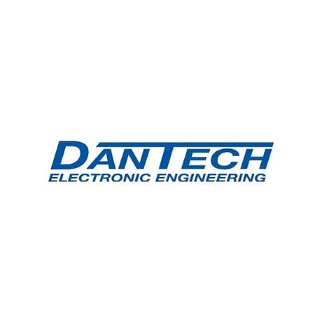 Dantech Electronic Engineering DA445/8/24 power supply