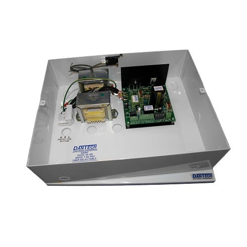 Dantech Electronic Engineering DA447 power supply