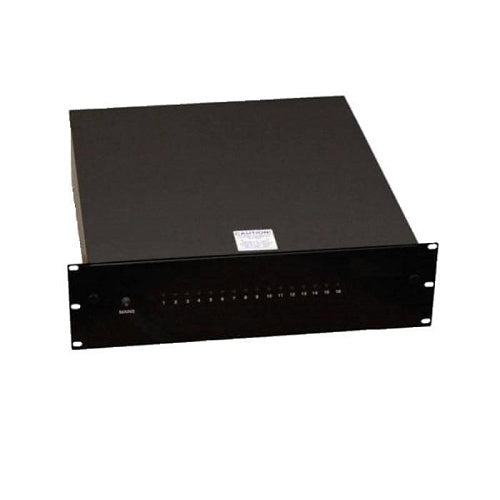 Dantech Electronic Engineering DA457-8 power supply unit