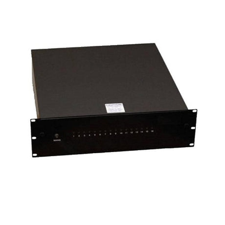 Dantech Electronic Engineering DA457-8 power supply unit