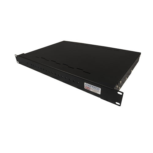 Dantech Electronic Engineering DA468/8 power supply