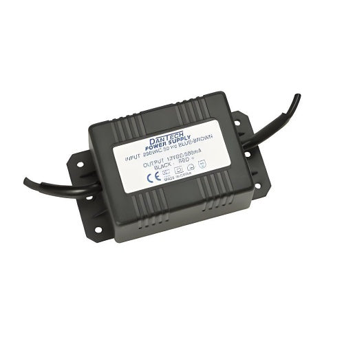 Dantech Electronic Engineering DA491 power supply