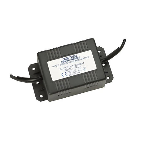 Dantech Electronic Engineering DA491 power supply