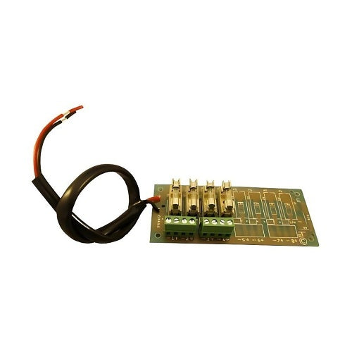 Dantech Electronic Engineering DA4WS current splitter