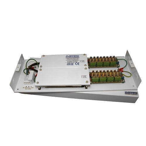 Dantech Electronic Engineering DA667/16 power supply