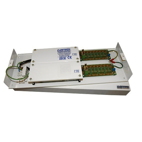 Dantech Electronic Engineering DA667/2 power supply