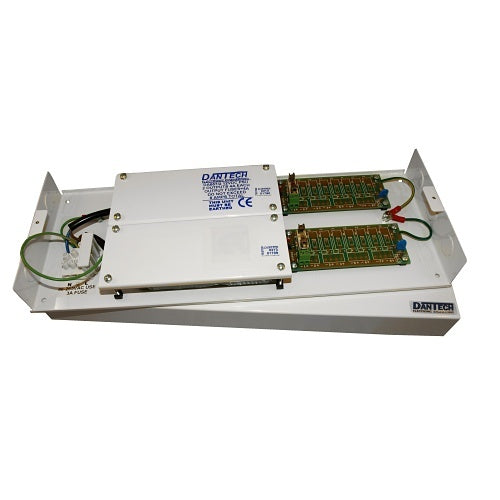 Dantech Electronic Engineering DA667/2 power supply