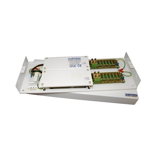 Dantech Electronic Engineering DA667/4 power supply