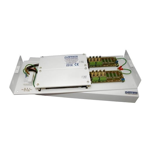Dantech Electronic Engineering DA667/8 power supply