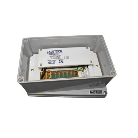 Dantech Electronic Engineering DA668/2/IP66 PSU
