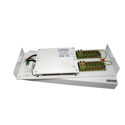 Dantech Electronic Engineering DA669/4 power supply