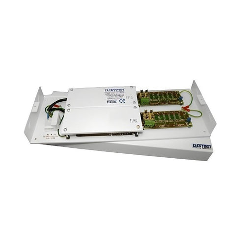 Dantech Electronic Engineering DA669/4 power supply