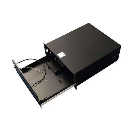 Dantech Electronic Engineering DA756 power supply