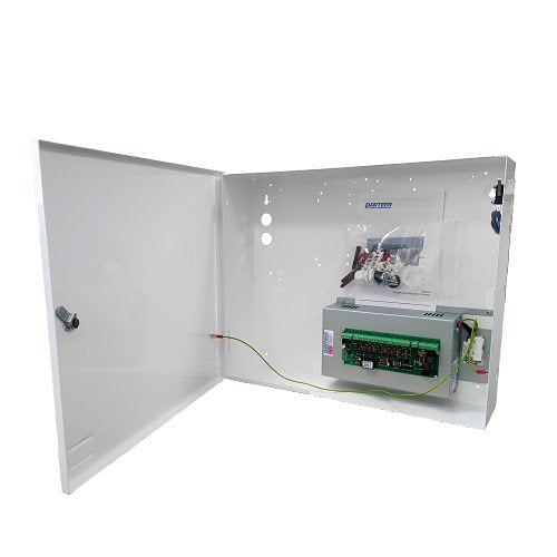 Dantech Electronic Engineering DA774 control power supply