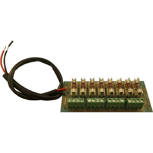 Dantech Electronic Engineering DA8WS distribution terminal