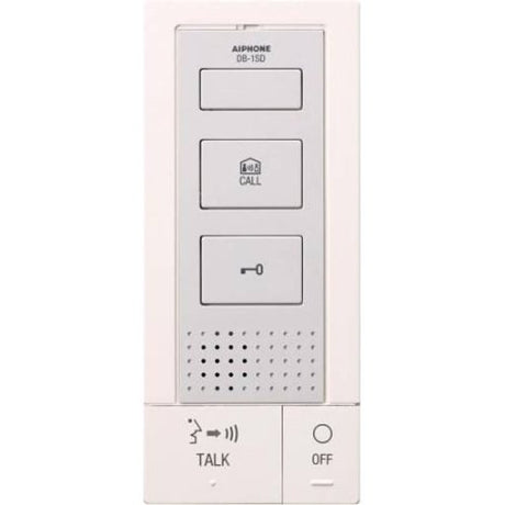 Aiphone DB-1SD intercom sub station